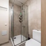Trendy Top-floor In Heart Of Riga, Near Bars & Culture Appartement Riga