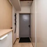 Appartement Trendy Top-floor In Heart Of Riga, Near Bars & Culture Riga