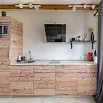 Trendy Top-floor In Heart Of Riga, Near Bars & Culture Riga