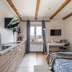 Trendy Top-floor In Heart Of Riga, Near Bars & Culture Riga