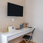 Apartman Trendy Top-floor In Heart Of Riga, Near Bars & Culture *