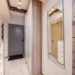 Trendy Top-floor In Heart Of Riga, Near Bars & Culture Riga
