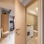 Trendy Top-floor In Heart Of Riga, Near Bars & Culture *