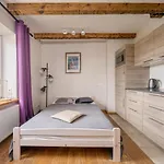 Trendy Top-floor In Heart Of Riga, Near Bars & Culture * Riga