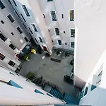 Trendy Top-floor In Heart Of Riga, Near Bars & Culture Apartamento