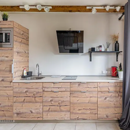 Trendy Top-floor In Heart Of Riga, Near Bars & Culture Riga