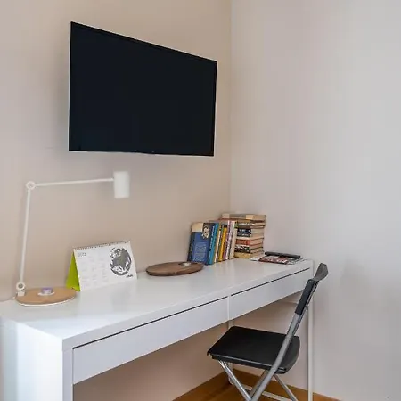 Apartamento Trendy Top-floor In Heart Of Riga, Near Bars & Culture *