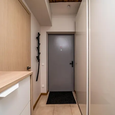 公寓 Trendy Top-floor In Heart Of Riga, Near Bars & Culture 里加
