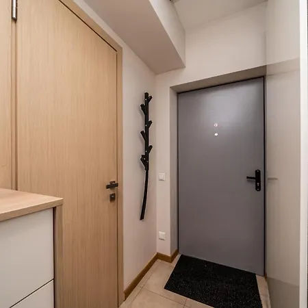 Appartamento Trendy Top-floor In Heart Of Riga, Near Bars & Culture *