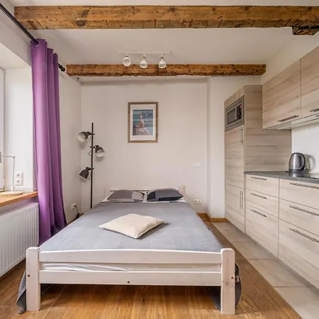 Trendy Top-floor In Heart Of Riga, Near Bars & Culture * 里加