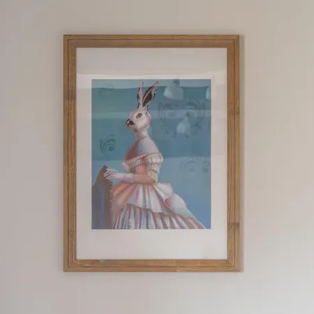 Apartman Trendy Top-floor In Heart Of Riga, Near Bars & Culture *