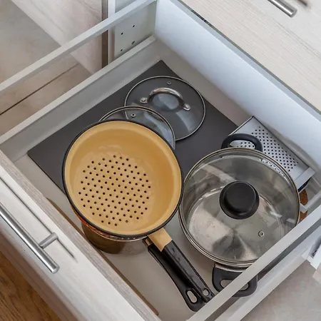 Lägenhet Trendy Top-floor In Heart Of Riga, Near Bars & Culture