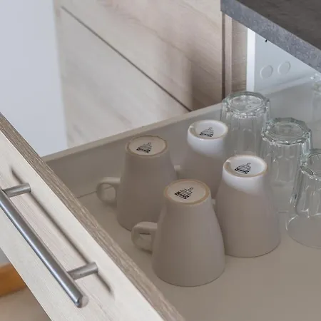 Lägenhet Trendy Top-floor In Heart Of Riga, Near Bars & Culture Riga