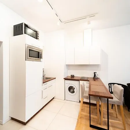 Trendy Top-floor In Heart Of Riga, Near Bars & Culture Lägenhet Riga