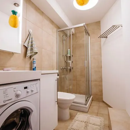 Trendy Top-floor In Heart Of Riga, Near Bars & Culture Riga