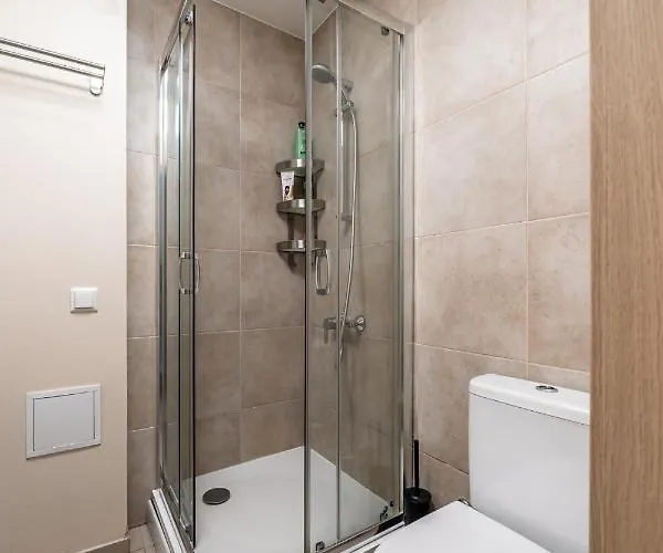 Trendy Top-floor In Heart Of Riga, Near Bars & Culture Apartment Riga