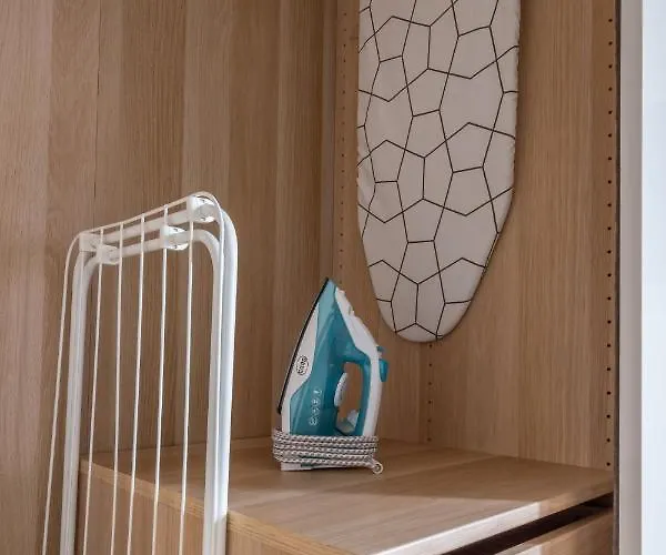 Trendy Top-floor In Heart Of Riga, Near Bars & Culture Riga