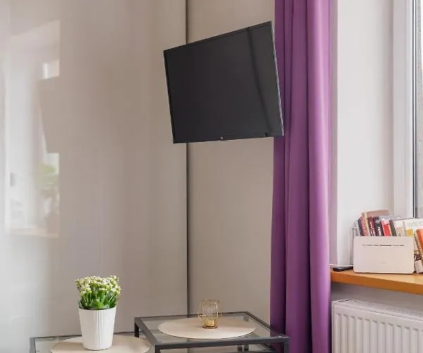 Trendy Top-floor In Heart Of Riga, Near Bars & Culture Apartment