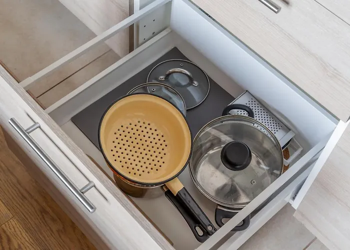 Apartment Trendy Top-floor In Heart Of Riga, Near Bars & Culture