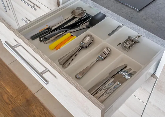 Apartment Trendy Top-floor In Heart Of Riga, Near Bars & Culture *