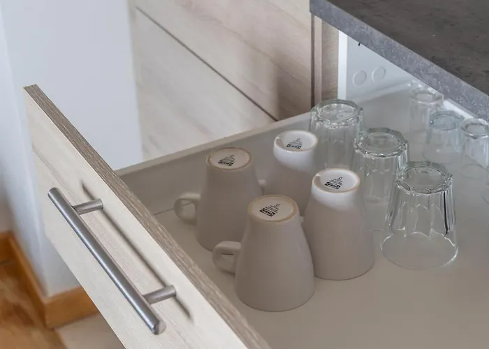 Apartment Trendy Top-floor In Heart Of Riga, Near Bars & Culture Riga