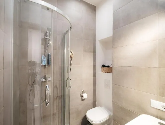 Trendy Top-floor In Heart Of Riga, Near Bars & Culture *