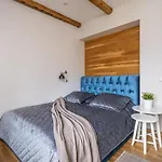 Trendy Top-floor In Heart Of Riga, Near Bars & Culture Апартаменты *