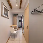 Trendy Top-floor In Heart Of Riga, Near Bars & Culture