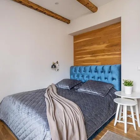 Trendy Top-floor In Heart Of Riga, Near Bars & Culture Daire *