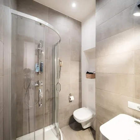 Trendy Top-floor In Heart Of Riga, Near Bars & Culture *